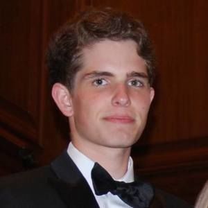 Meet your Posher, Jack